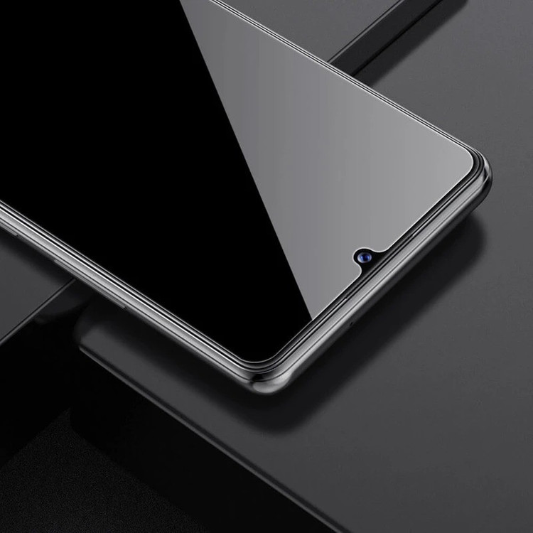 محافظ صفحه نمایش حریم شخصی بوف مدل BullRun Privacy Pro-Guarantee مناسب برای گوشی موبایل اپل iPhone 17 Pro / 17 / 16 Pro