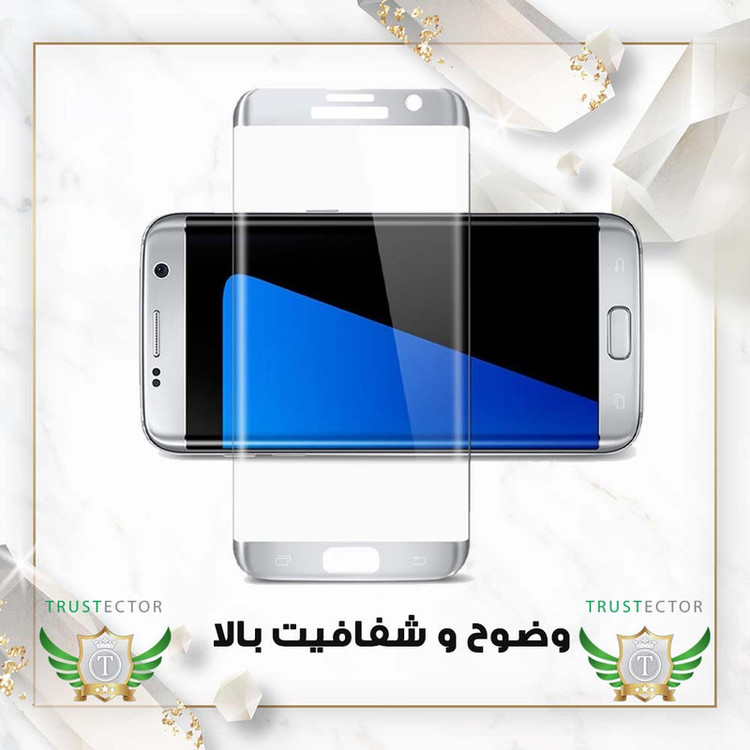 محافظ صفحه نمایش تراستکتور مدل NPOT مناسب برای گوشی موبایل سامسونگ Galaxy S20 Plus