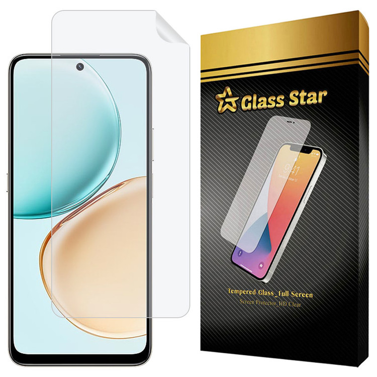 محافظ صفحه نمایش گلس استار مدل GFNMB20 مناسب برای گوشی موبایل آنر X7d