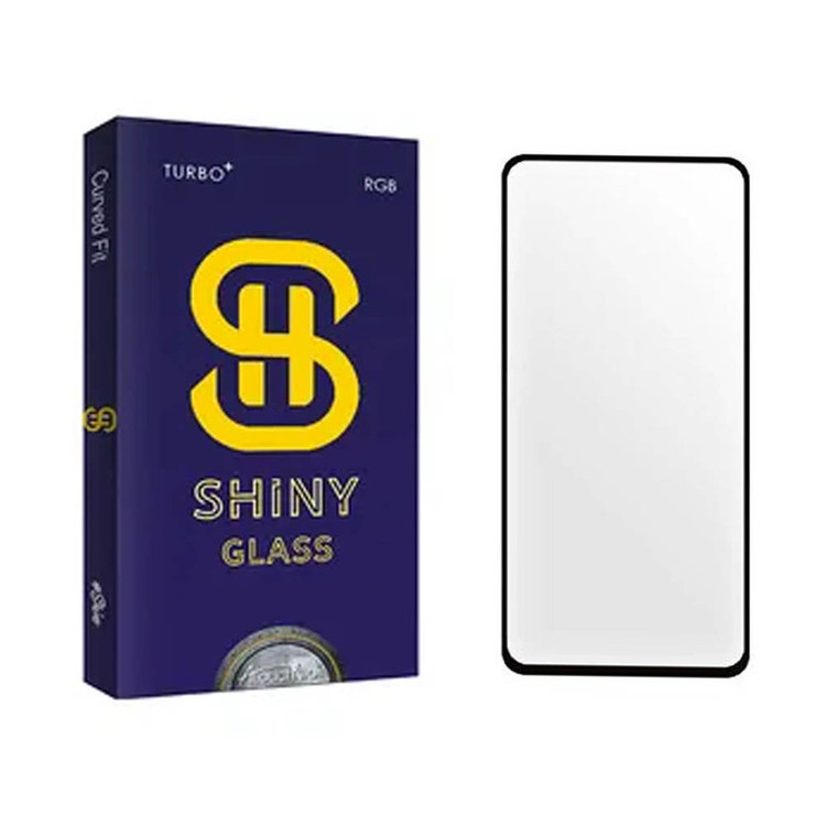 محافظ صفحه نمایش آتوچبو مدل Full مناسب برای گوشی موبایل شیائومی Redmi Note 15 Pro 4G