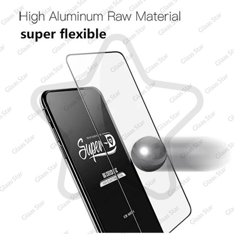 محافظ صفحه نمایش گلس استار مدل SUPER-D مناسب برای گوشی موبایل شیائومی Redmi K40 Gaming