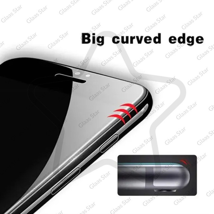 محافظ صفحه نمایش گلس استار مدل SUPER-D مناسب برای گوشی موبایل شیائومی Redmi K40 Gaming