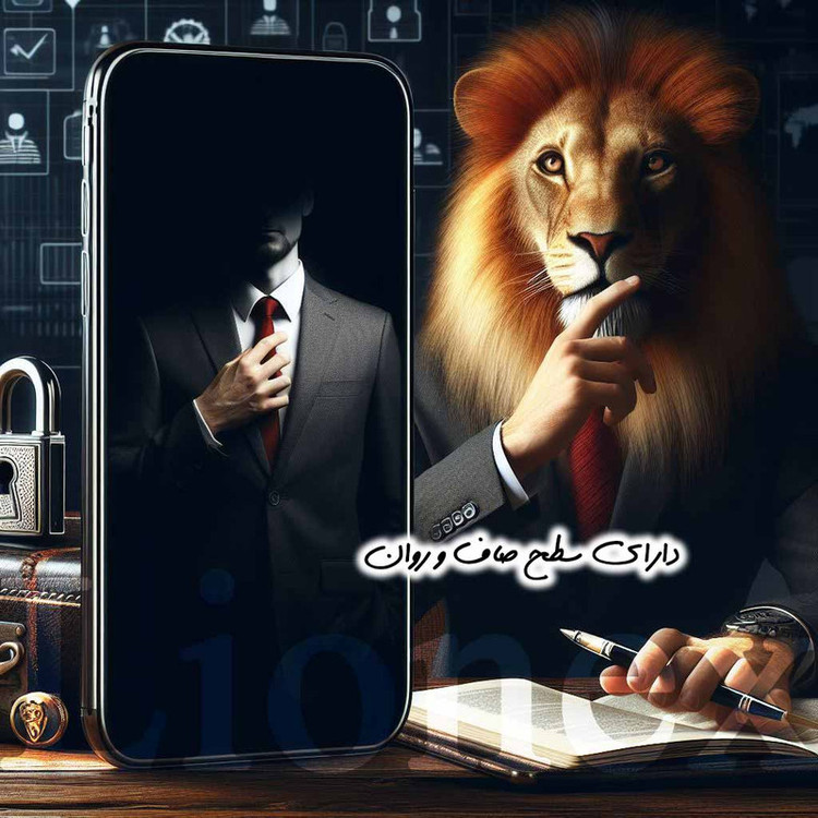 محافظ صفحه نمایش لایونکس مدل PRML مناسب برای گوشی موبایل سامسونگ Galaxy A37