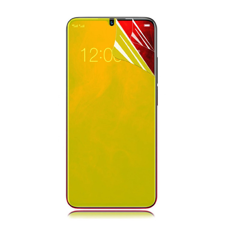 محافظ پشت گوشی نانو شهر گلس مدل TPBSR مناسب برای گوشی موبایل اپل iPhone 7