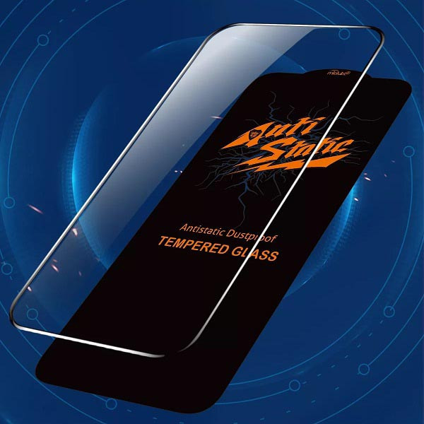 محافظ صفحه نمایش میبو مدل Carbon Antistatic مناسب برای گوشی موبایل سامسونگ Galaxy A05