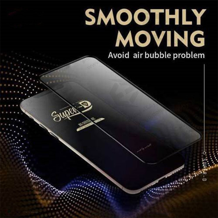 محافظ صفحه نمایش اپیکوی مدل Super 5D مناسب برای گوشی موبایل سامسونگ Galaxy S22 Plus
