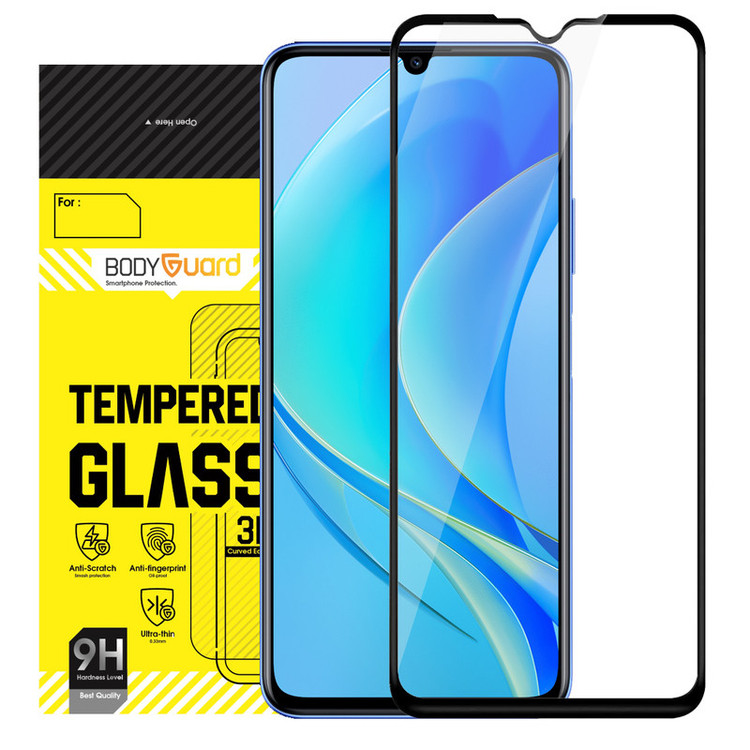 محافظ صفحه نمایش بادیگارد مدل FH مناسب برای گوشی موبایل هوآوی Nova Y70