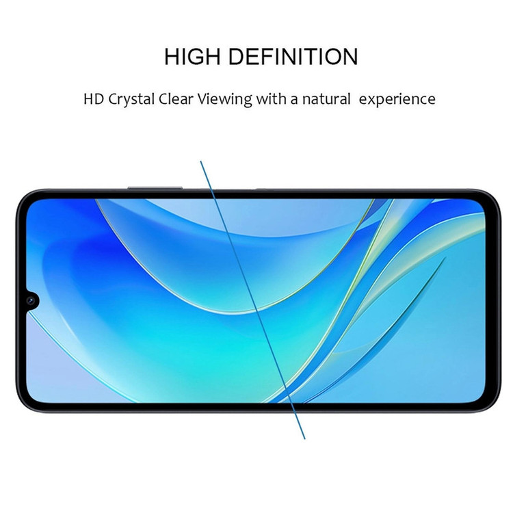 محافظ صفحه نمایش بادیگارد مدل FH مناسب برای گوشی موبایل هوآوی Nova Y70