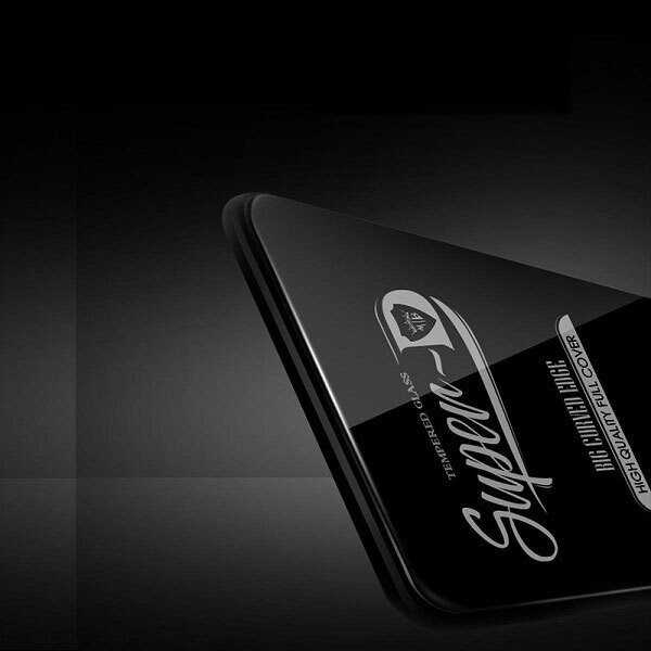 محافظ صفحه نمایش شهر گلس مدل SUPERD مناسب برای گوشی موبایل سامسونگ Galaxy A52 / S20 FE / A51