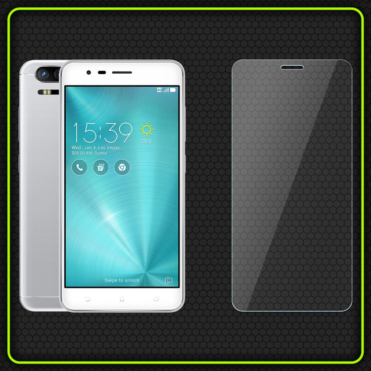 محافظ صفحه نمایش مولتی نانو مدل X-S1N مناسب برای گوشی موبایل ایسوس Zenfone 3 Zoom / ZE553KL