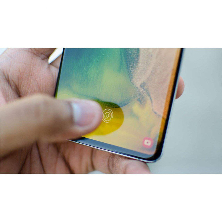 محافظ صفحه نمایش بوف مدل New Silicone-G مناسب برای گوشی موبایل سامسونگ Galaxy S21 Ultra / S21 Ultra 5G