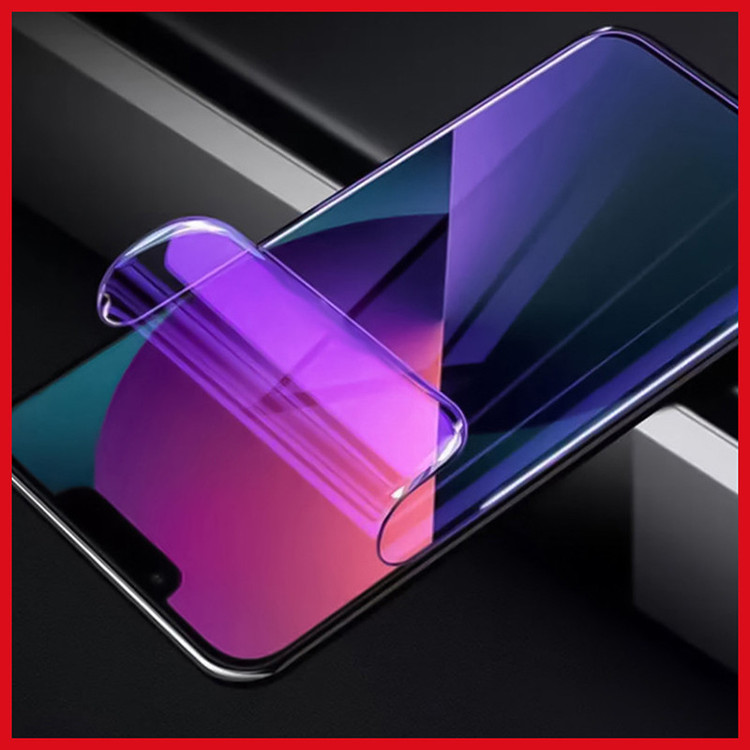 محافظ صفحه نمایش ریمکس مدل HyPRL مناسب برای گوشی موبایل سامسونگ Galaxy A50
