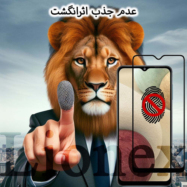 محافظ صفحه نمایش سرامیکی شفاف لایونکس مدل CERAMICNANOLI مناسب برای گوشی موبایل شیائومی 13T / 13T Pro / K60 Ultra به همراه محافظ پشت گوشی