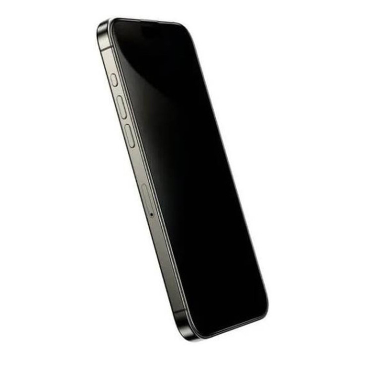 محافظ صفحه نمایش حریم خصوصی گرین لاین مدل Anthony 360 Privacy مناسب برای گوشی موبایل اپل iPhone 15 pro