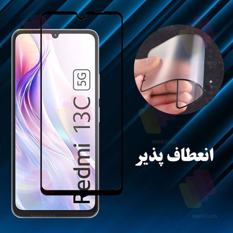 محافظ صفحه نمایش شهر گلس مدل CERMAS مناسب برای گوشی موبایل هوآوی Y5 Prime 2018 / Y5 Lite 2018 / Y5p / آنر 9S