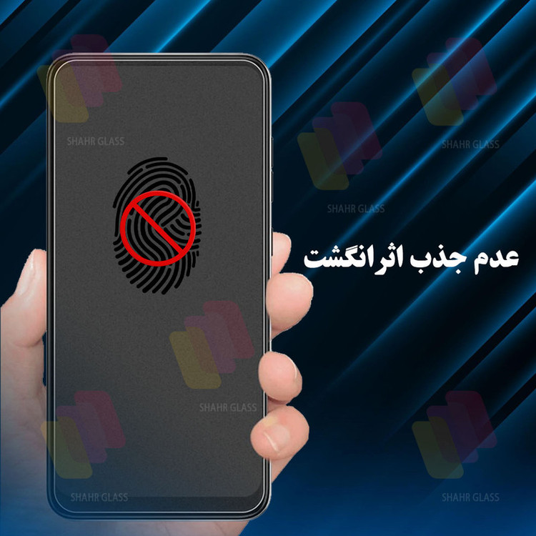 محافظ صفحه نمایش شهر گلس مدل CERMAS مناسب برای گوشی موبایل هوآوی Y5 Prime 2018 / Y5 Lite 2018 / Y5p / آنر 9S