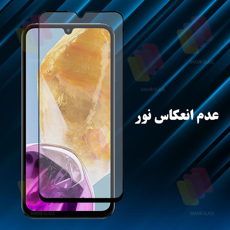 محافظ صفحه نمایش شهر گلس مدل CERMAS مناسب برای گوشی موبایل هوآوی Y5 Prime 2018 / Y5 Lite 2018 / Y5p / آنر 9S