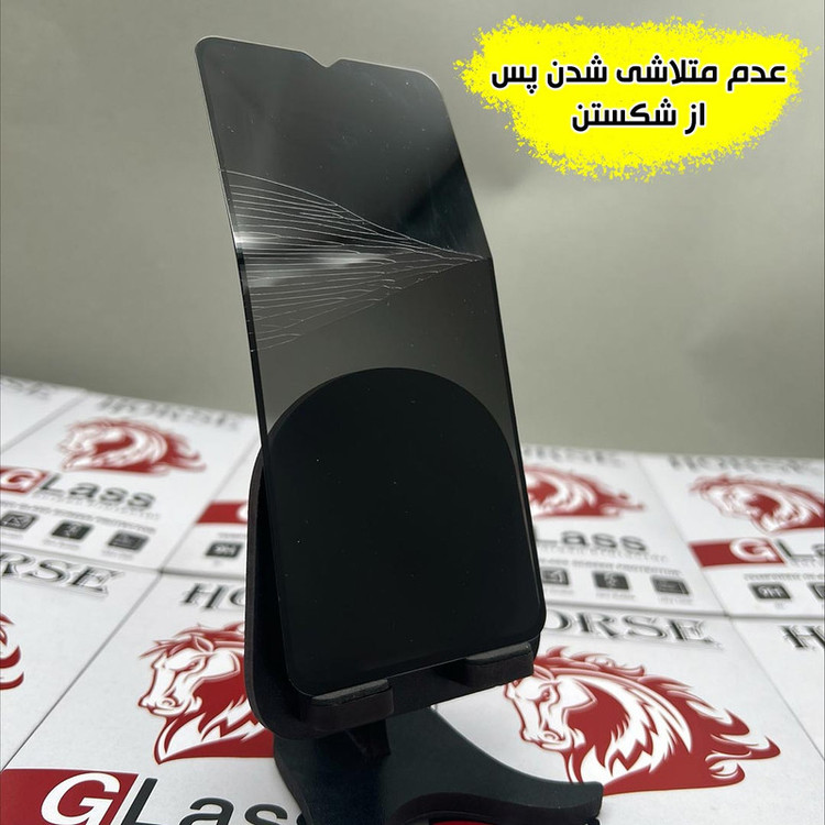 محافظ صفحه نمایش هورس مدل PRMH مناسب برای گوشی موبایل سامسونگ Galaxy A34 5G