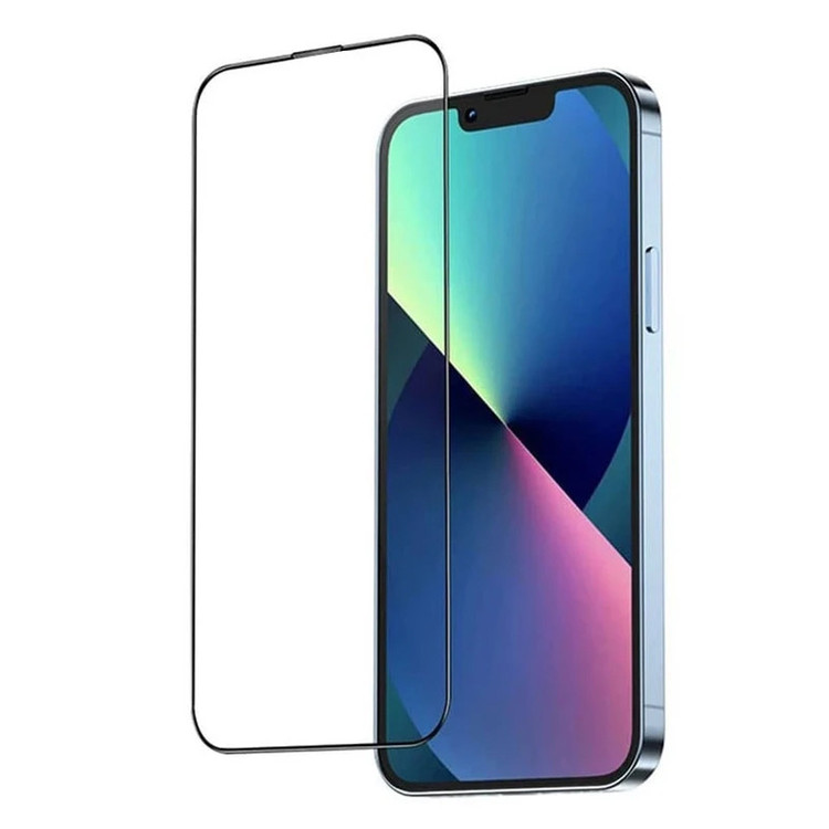 محافظ صفحه نمایش مک دودو مدل PF-6860 مناسب برای گوشی موبایل اپل IPhone 16