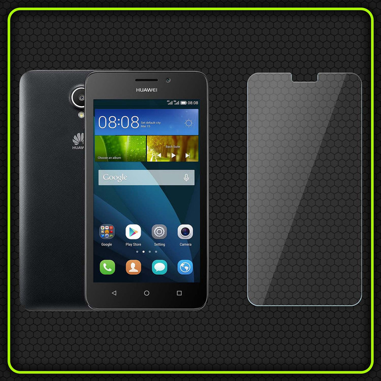 محافظ صفحه نمایش مولتی نانو مدل X-S1N مناسب برای گوشی موبایل هوآوی Ascend Y635