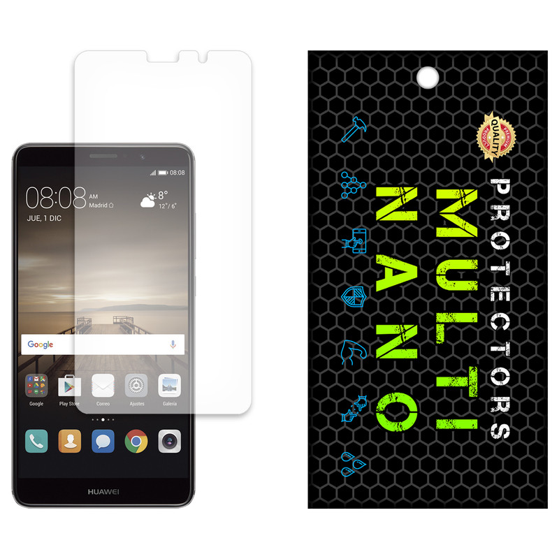 محافظ صفحه نمایش مات مولتی نانو مدل X-S1M مناسب برای گوشی موبایل هوآوی Mate 9