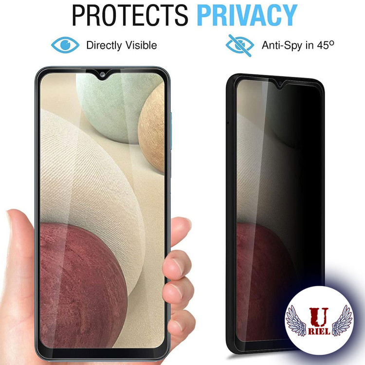 محافظ صفحه نمایش حریم شخصی یوریل مدل PRV مناسب برای گوشی موبایل شیائومی Redmi 13x