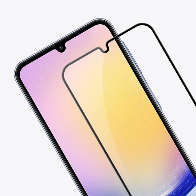 محافظ صفحه نمایش نیلکین مدل CP Plus Pro مناسب برای گوشی موبایل سامسونگ Galaxy A25 5G