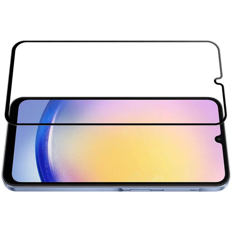 محافظ صفحه نمایش نیلکین مدل CP Plus Pro مناسب برای گوشی موبایل سامسونگ Galaxy A25 5G