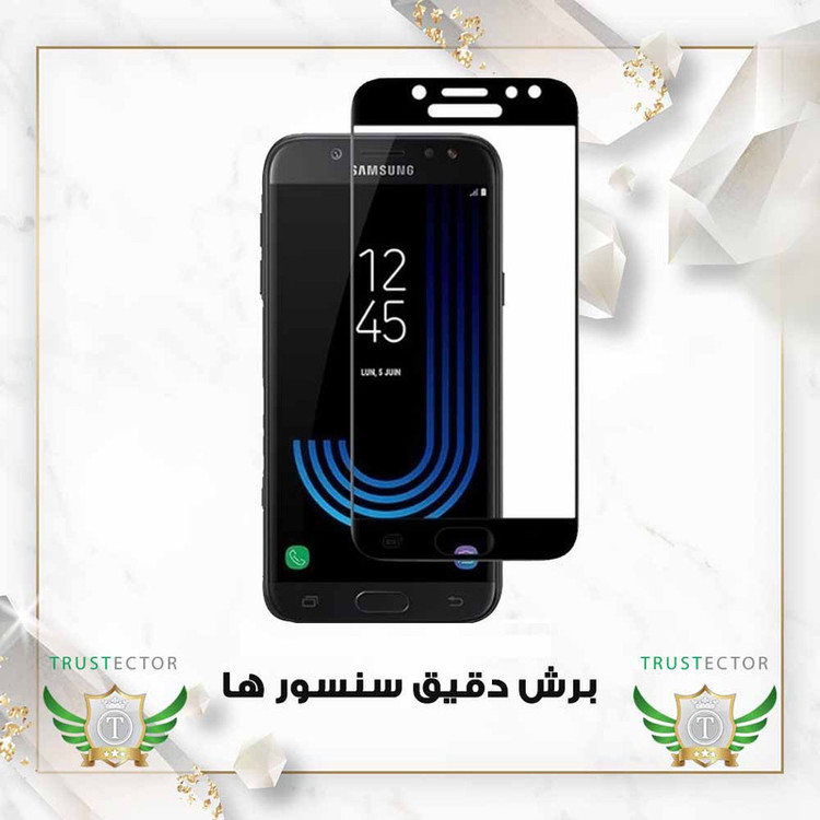 محافظ صفحه نمایش تراستکتور مدل FULSLTR مناسب برای گوشی موبایل اپل iPhone 14 Pro / 15