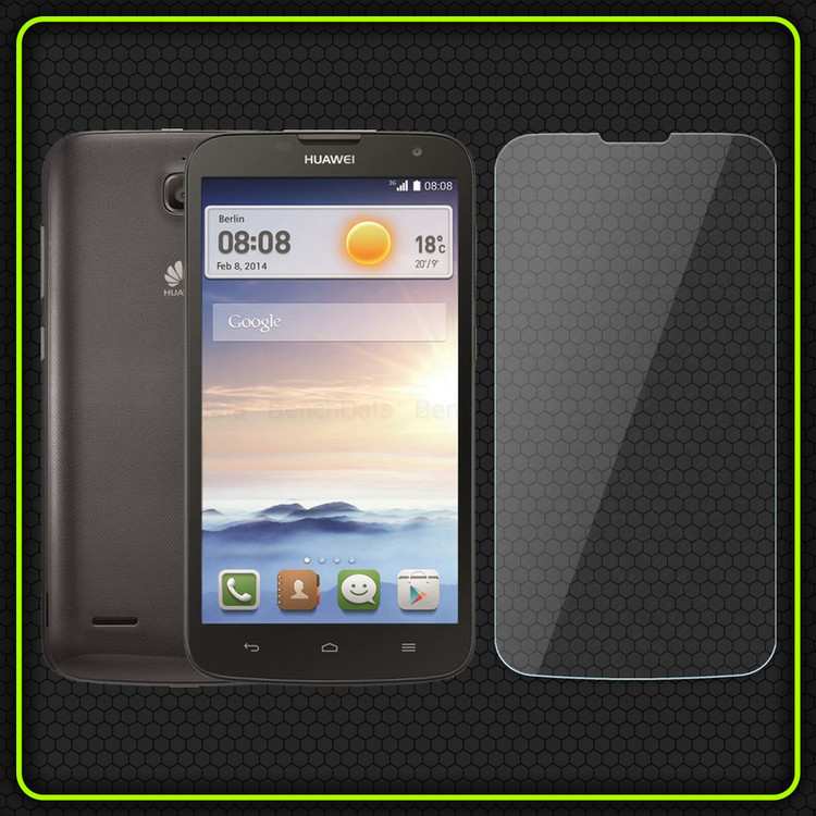 محافظ صفحه نمایش مولتی نانو مدل X-S1N مناسب برای گوشی موبایل هوآوی Ascend G730