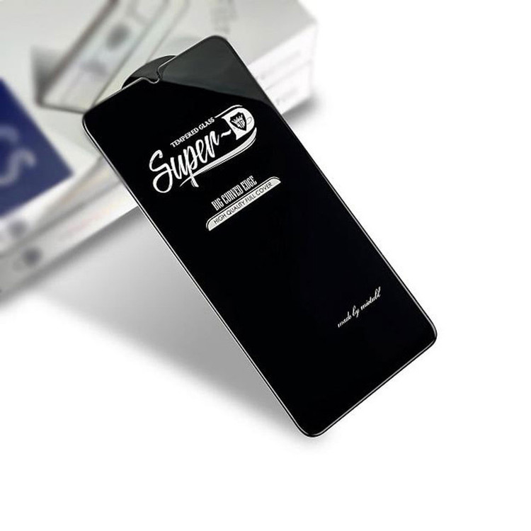 محافظ صفحه نمایش بوک مدل Clear SuperD مناسب برای گوشی موبایل سامسونگ Galaxy A53 به همراه محافظ لنز دوربین