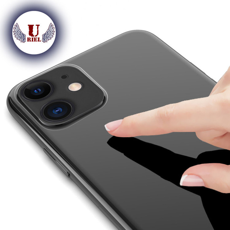 محافظ پشت گوشی یوریل گلس مدل Back-HG مناسب برای گوشی موبایل شیائومی Redmi 13 4G