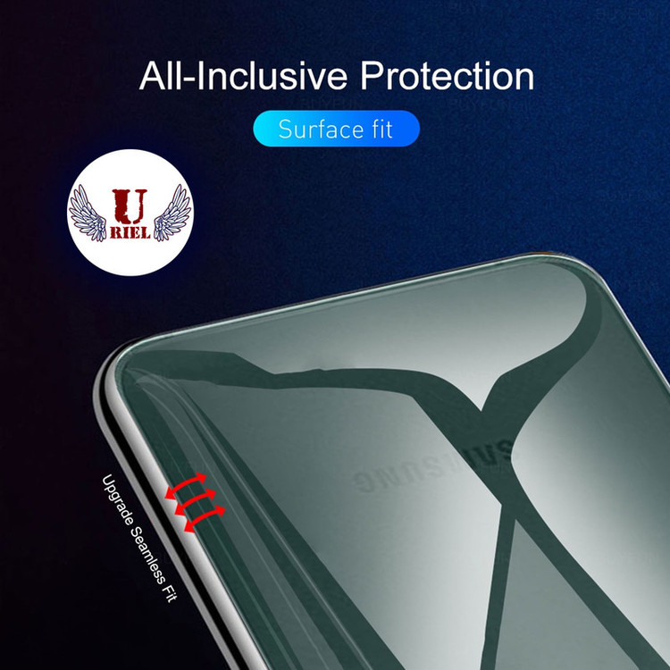 محافظ پشت گوشی یوریل گلس مدل Back-HG مناسب برای گوشی موبایل شیائومی Redmi 13 4G