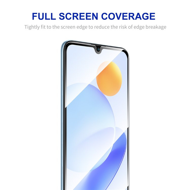 محافظ صفحه نمایش بادیگارد مدل FH مناسب برای گوشی موبایل هوآوی Nova Y71