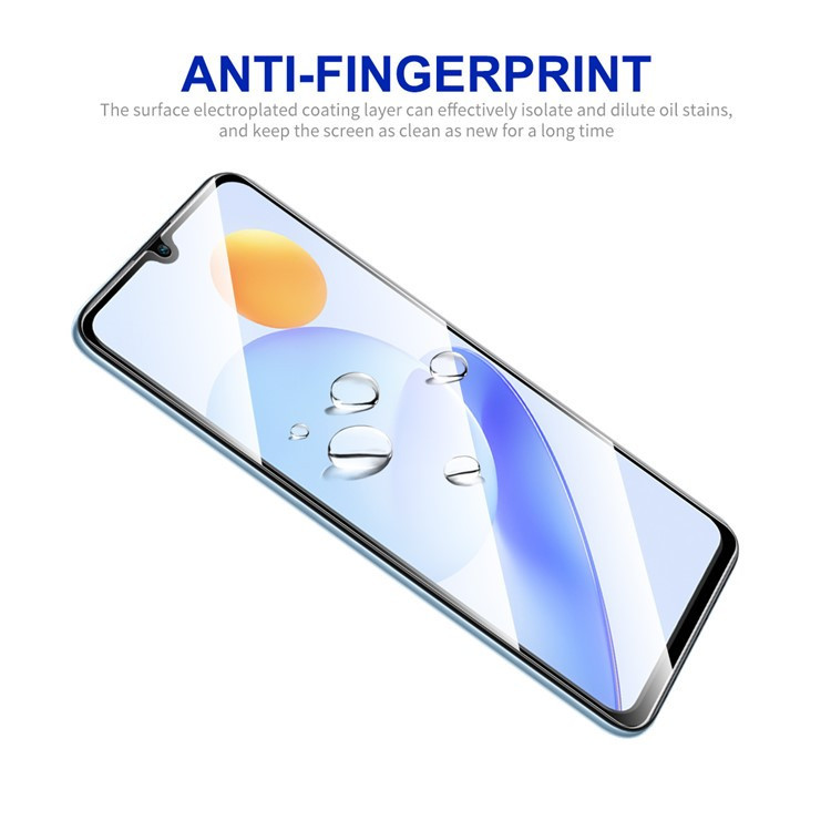 محافظ صفحه نمایش بادیگارد مدل FH مناسب برای گوشی موبایل هوآوی Nova Y71