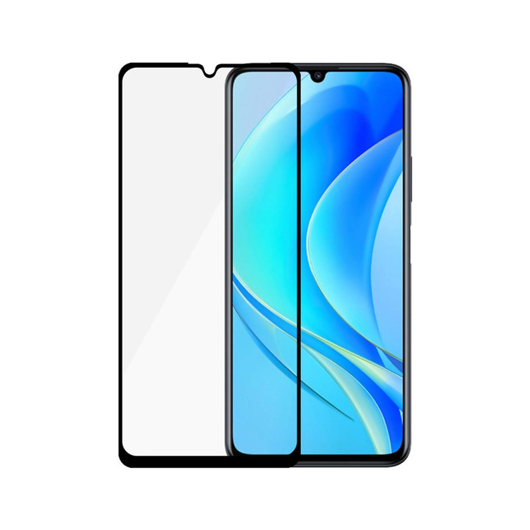 محافظ صفحه نمایش بادیگارد مدل FH مناسب برای گوشی موبایل هوآوی Nova Y71