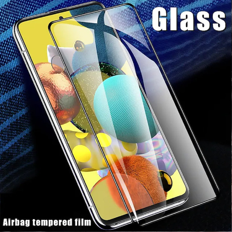 محافظ صفحه نمایش شهر گلس مدل WEVA مناسب برای گوشی موبایل شیائومی Poco C31