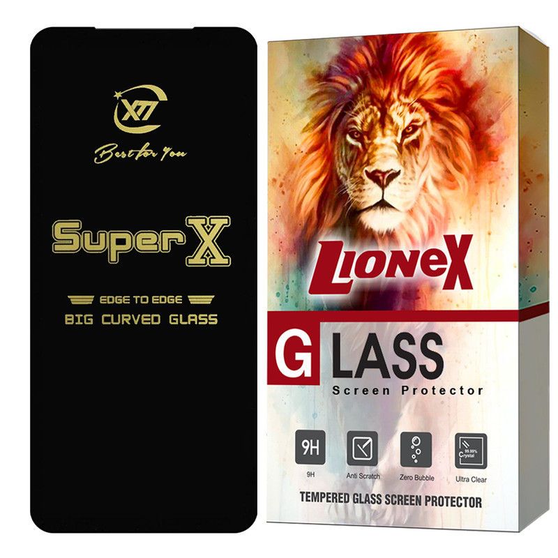 محافظ صفحه نمایش لایونکس مدل SPXL مناسب برای گوشی موبایل هوآوی Y9a