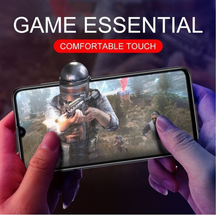 محافظ صفحه نمایش مات بادیگارد مدل MX مناسب برای گوشی موبایل شیائومی Redmi Note 9