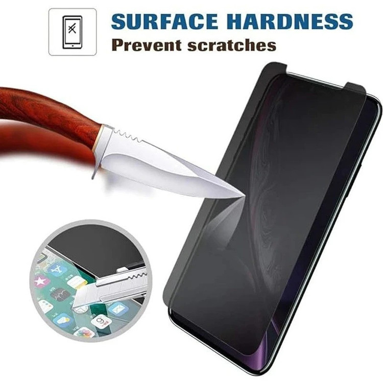 محافظ صفحه نمایش اپیکوی مدل Blue ESD مناسب برای گوشی موبایل اپل iPhone 17 / 16 Pro