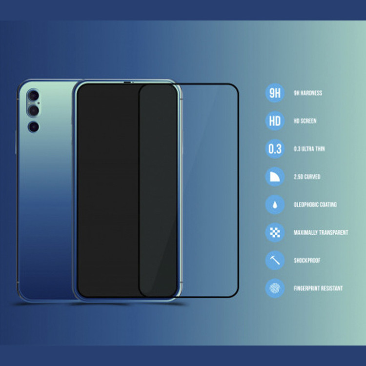 محافظ صفحه نمایش ریکو مدل Glass MIX001 مناسب برای گوشی موبایل شیائومی Redmi Note 11 Pro+ 5G