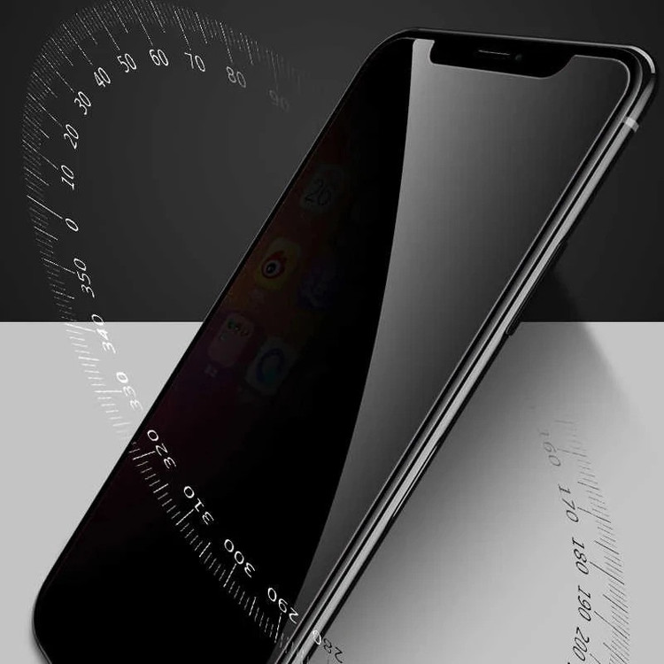 محافظ صفحه نمایش ال کا جی مدل LKK Privacy مناسب برای گوشی موبایل سامسونگ Galaxy M33 5G