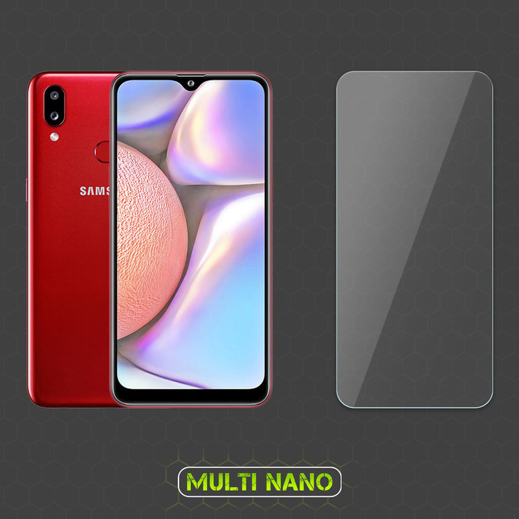 محافظ صفحه نمایش مولتی نانو مدل X-S1N مناسب برای گوشی موبایل سامسونگ Galaxy A10s