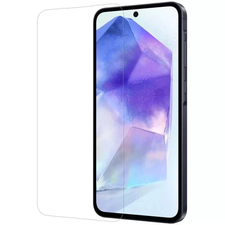 محافظ صفحه نمایش نیلکین مدل H Plus Pro مناسب برای گوشی موبایل سامسونگ Galaxy S24 Fe/ A55/ A35