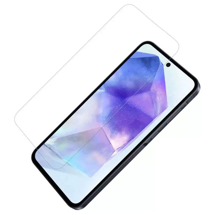محافظ صفحه نمایش نیلکین مدل H Plus Pro مناسب برای گوشی موبایل سامسونگ Galaxy S24 Fe/ A55/ A35