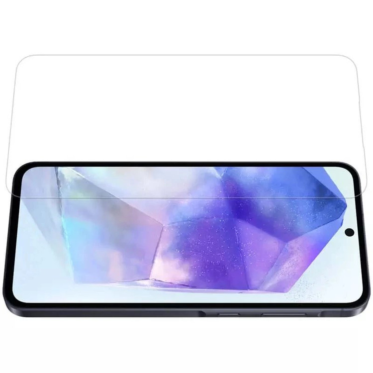 محافظ صفحه نمایش نیلکین مدل H Plus Pro مناسب برای گوشی موبایل سامسونگ Galaxy S24 Fe/ A55/ A35