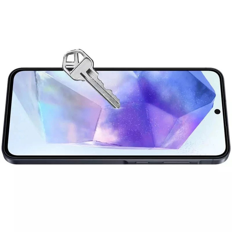 محافظ صفحه نمایش نیلکین مدل H Plus Pro مناسب برای گوشی موبایل سامسونگ Galaxy S24 Fe/ A55/ A35