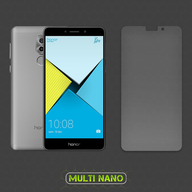 محافظ صفحه نمایش مات مولتی نانو مدل X-S1M مناسب برای گوشی موبایل آنر 6X
