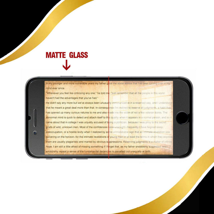 محافظ صفحه نمایش سرامیکی مات گلس استار مدل CMT100D مناسب برای گوشی موبایل سامسونگ Galaxy A51 4G