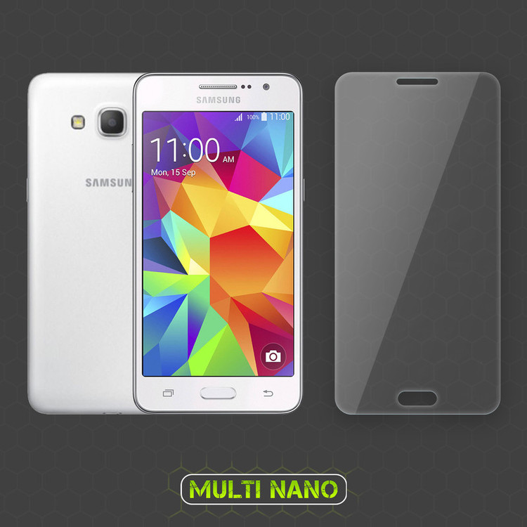 محافظ صفحه نمایش مولتی نانو مدل X-S1N مناسب برای گوشی موبایل سامسونگ Galaxy Grand Prime